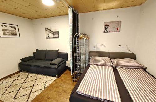 Lend Apartment | Evas Lendflat - zentral und ruhig