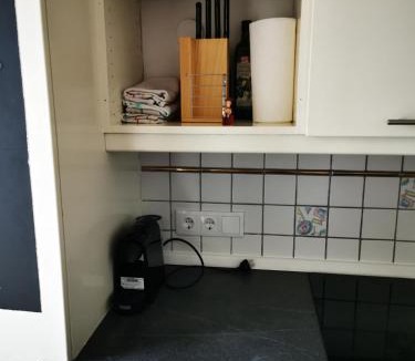 Lend Apartment | Evas Lendflat - zentral und ruhig