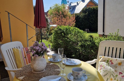 Maxglan Apartment | Exceptional and close to the center/Enjoy Salzburg in a quiet location