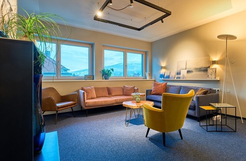 Pradl Apartment | Exklusive, Charmante Kleinwohnung in Zentrumsnähe für 2 Personen