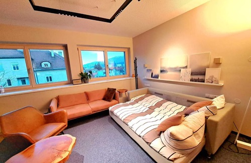 Pradl Apartment | Exklusive, Charmante Kleinwohnung in Zentrumsnähe für 2 Personen