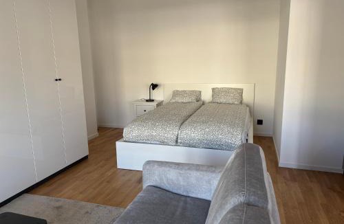 Lausanne Apartment | Expérience unique à Lausanne, Top floor Apartment on Lausanne Train Station