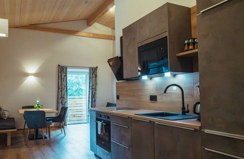 Kartitsch Apartment | Experiences. Feel-good factor. Silence. Apartment in Kartitsch.