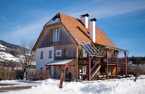 Sankt Lorenzen ob Murau House | für 8 Personen ca. 80 m² in Sankt Lorenzen ob Murau, Steiermark (Obersteie by Interhome