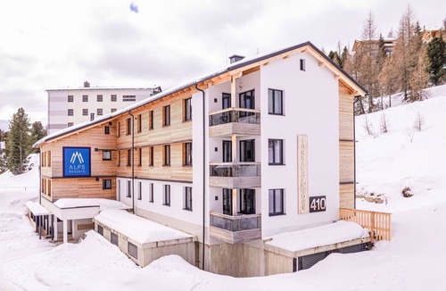 Turracher Hohe Apartment | für 4 Personen by Interhome