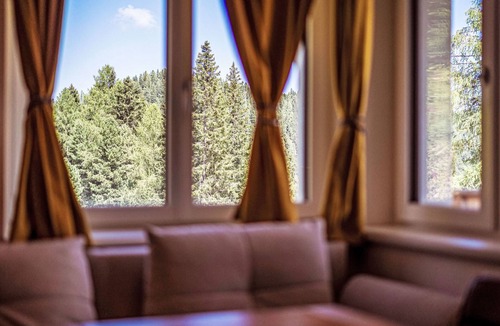 Turracher Hohe Apartment | für 4 Personen by Interhome