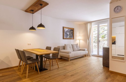 Turracher Hohe Apartment | für bis zu 2 Personen by Interhome