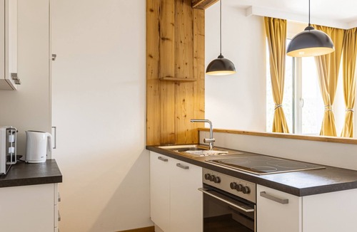 Turracher Hohe Apartment | für bis zu 4 Personen by Interhome