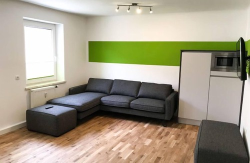 Eisenerz Apartment | für bis zu 8 Personen mit IR Sauna by Interhome
