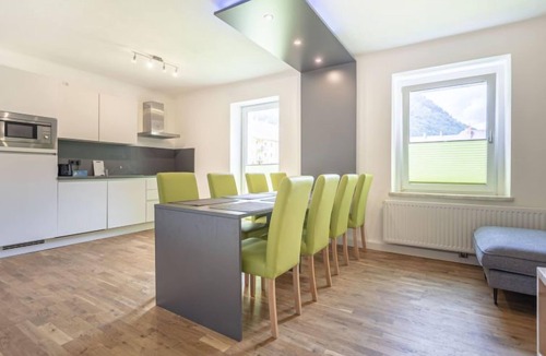 Eisenerz Apartment | für bis zu 8 Personen by Interhome