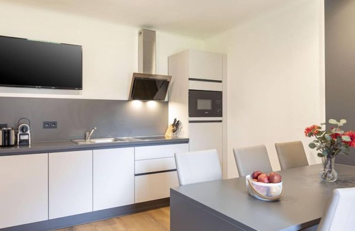 Eisenerz Apartment | für bis zu 8 Personen by Interhome