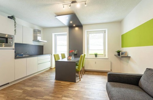 Eisenerz Apartment | für bis zu 8 Personen by Interhome
