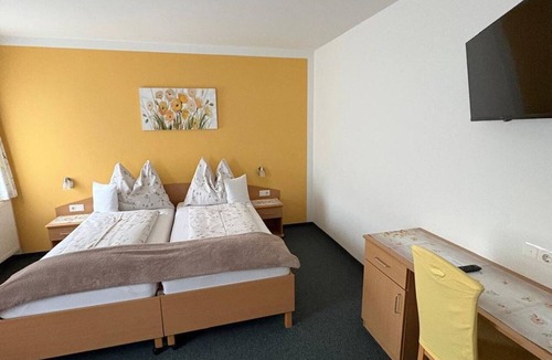 Sankt Kathrein am Hauenstein House | Family room - Gasthof - Pension Roseggerhof