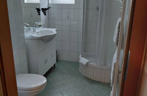 Sankt Kathrein am Hauenstein House | Family Rooms - LongStay - Inn - Roseggerhof Guesthouse