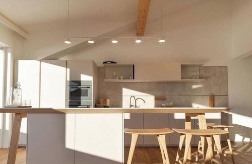 Ramsau am Dachstein Apartment | Falke 13 - Waldrand Apartments by myNests