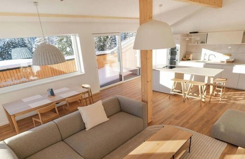 Ramsau am Dachstein Apartment | Falke 13 - Waldrand Apartments by myNests