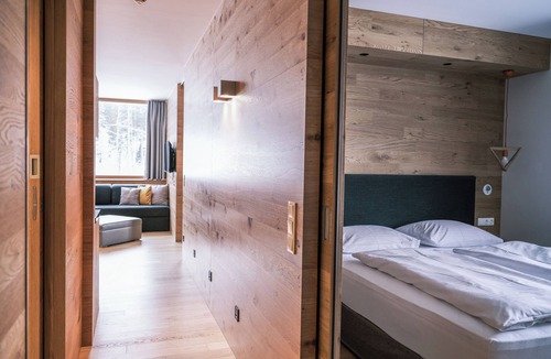 Katschberg Hotel | Falkensteiner Hotel Cristallo l 4 Star Superior