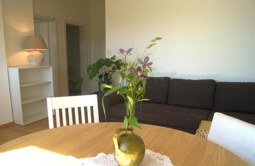 Innerschwand Apartment | Familie Edtmayer - Rindbergerhof