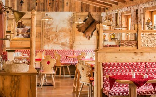 Lofer Hotel | Familien- und Vitalhotel Mühlpointhof