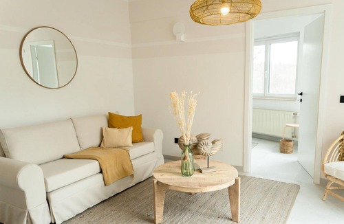 Reifnitz Apartment | Familienapartment Reifnitz