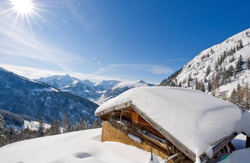 Reith im Alpbachtal Apartment | Familienappartement Alpbachtal - Angerer Alpine Suiten & Familienappartements