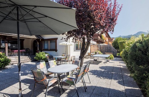 Reith im Alpbachtal Apartment | Familienappartement Seenland - Angerer Alpine Suiten & Familienappartements