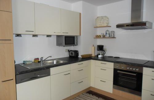 Lackenhof Apartment | Familienappartement Ötscherbär