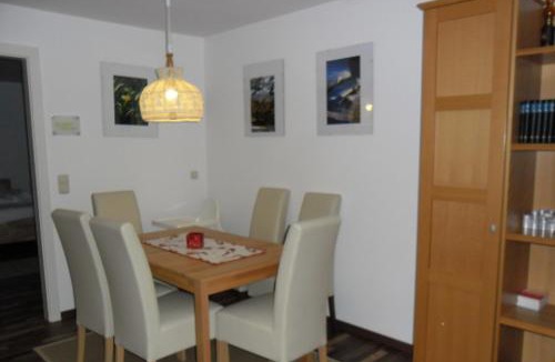 Lackenhof Apartment | Familienappartement Ötscherbär