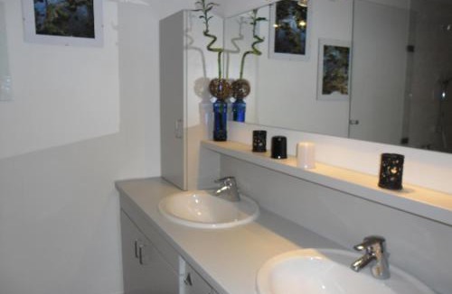 Lackenhof Apartment | Familienappartement Ötscherbär