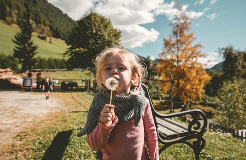 Pragraten Hotel | Familienhotel Replerhof mit Kinderbetreuung