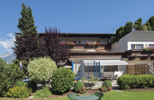 Reith im Alpbachtal Apartment | Familiensuite Tirol - Angerer Alpine Suiten & Familienappartements