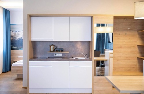 Graz-Straßgang Apartment | Family apartment for 2 adults and 2 children in the south of Graz 24-7 check-in