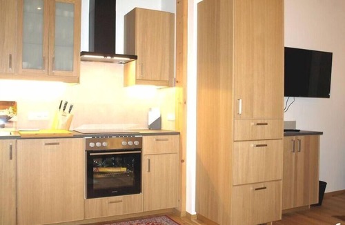 Ellmau Apartment | Family apartment Kaiserblick/2 bedrooms/2 bathrooms/balcony - KAISERapart ELLMAU