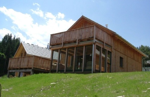 Stadl an der Mur Ski Chalet | Family chalet with FREE WIFI. Ideal for a relaxing summer or ski holiday break