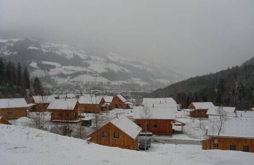 Stadl an der Mur Ski Chalet | Family chalet with FREE WIFI. Ideal for a relaxing summer or ski holiday break
