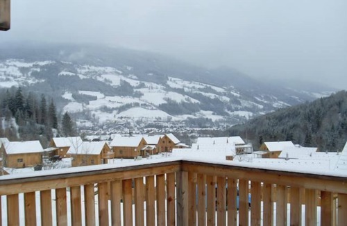 Stadl an der Mur Ski Chalet | Family chalet with FREE WIFI. Ideal for a relaxing summer or ski holiday break