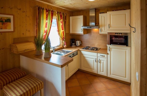 Annaberg im Lammertal House | Family mit 3 Schlafzimmern 8 Personen by Interhome