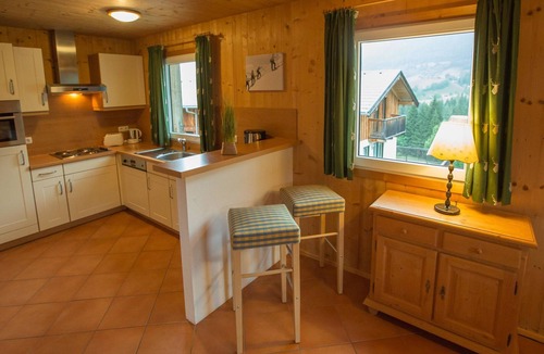 Annaberg im Lammertal House | Family mit 3 Schlafzimmern 8 Personen by Interhome