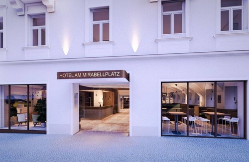 City Centre Salzburg House | Family Room - Free Cancellation - IMLAUER Palais Mirabell
