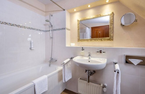 City Centre Salzburg House | Family Room - Non-Refundable Rate - IMLAUER Palais Mirabell