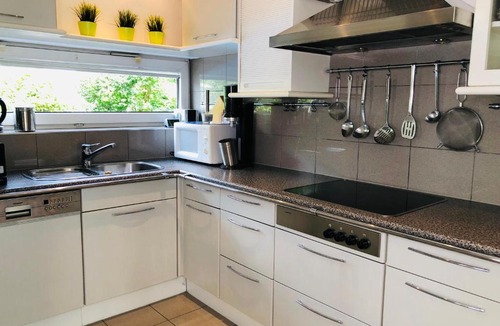 Aigen Villa | FAMILY STAY SALZBURG City