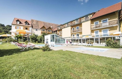 Kaindorf House | Family suite - "Hoferleit'n" 40 m² - Ballonhotel Thaller