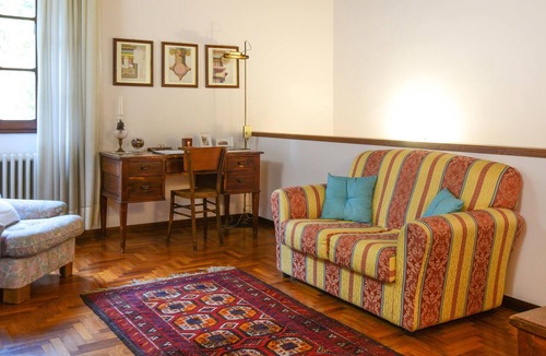 Calenzano House | Fantastic villa for a successful vacation near Florence.