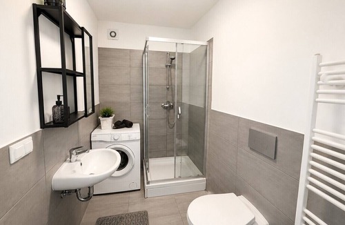 Klagenfurt am Woerthersee Apartment | FarawayHomes Studio Klagenfurt #1