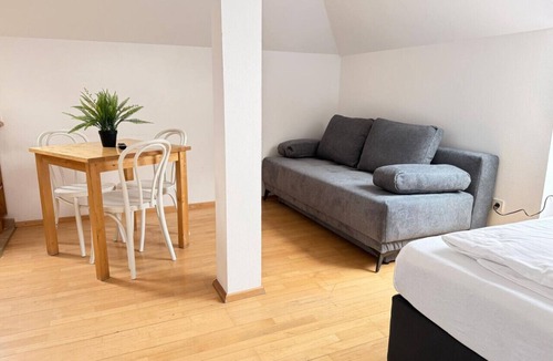 Spital am Semmering Apartment | Faraway Homes Studio Semmering #405