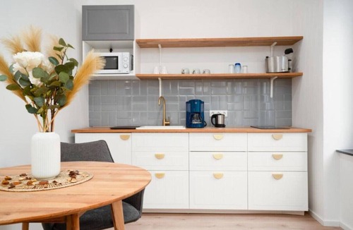 Spital am Semmering Apartment | Faraway Homes Studio Semmering #305