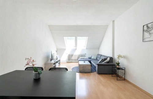 Kapfenberg Apartment | Faraway Homes Apartment Kapfenberg