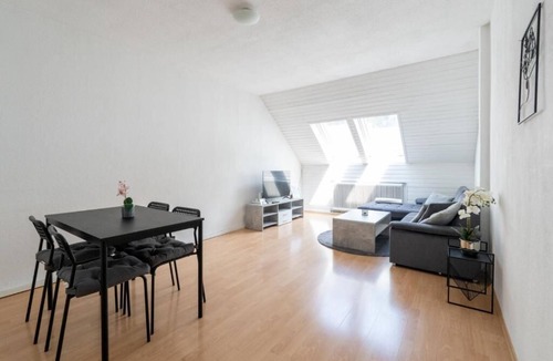 Kapfenberg Apartment | Faraway Homes Apartment Kapfenberg
