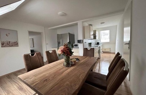 Bruck an der Mur Apartment | Faraway Homes Studios Bruck 13