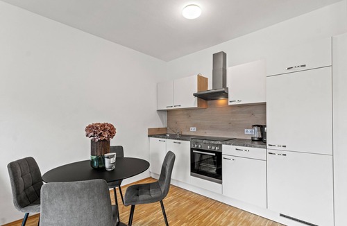 Krieglach Apartment | Faraway Homes Studios Krieglach 18